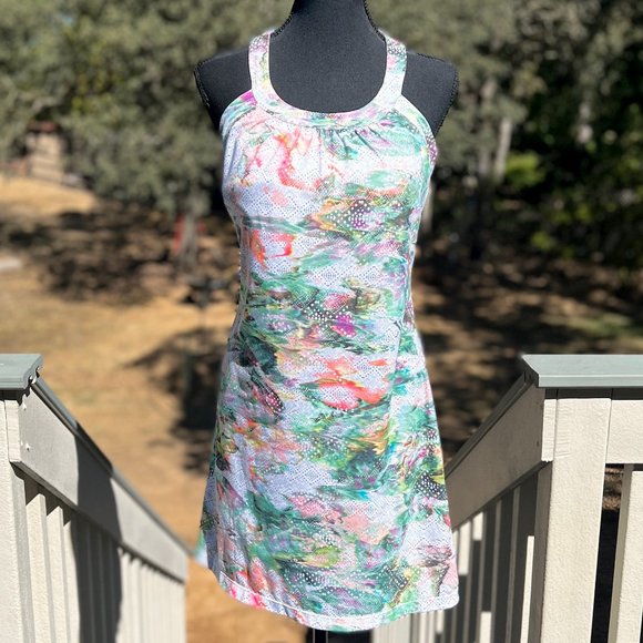 prAna Quinn Dress - Picture 2 of 4